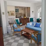 Apartment Benedetta Beautiful House - By The Sea