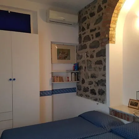 Benedetta Beautiful House - By The Sea Appartement