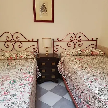 Benedetta Beautiful House - By The Sea Appartement *