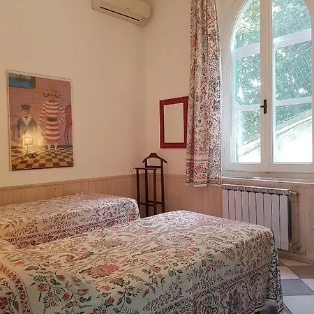Benedetta Beautiful House - By The Sea Appartement