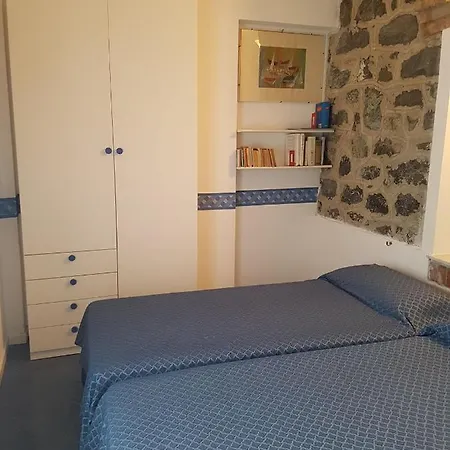 Appartement Benedetta Beautiful House - By The Sea Levanto