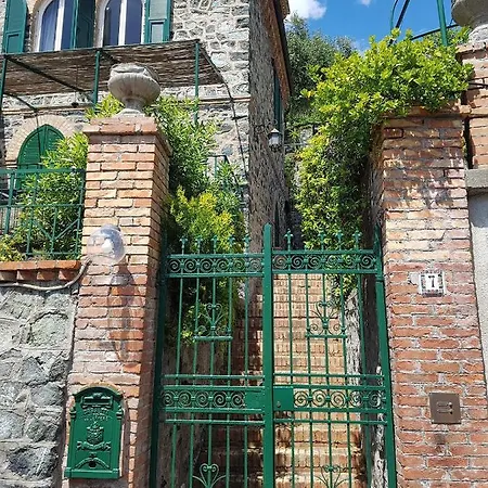 Benedetta Beautiful House - By The Sea Appartement