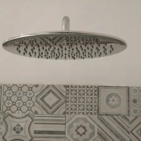 Benedetta Beautiful House - By The Sea Appartement *