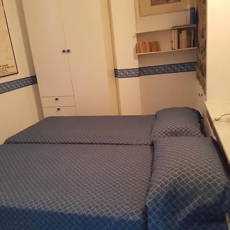 Benedetta Beautiful House - By The Sea Apartman Levanto