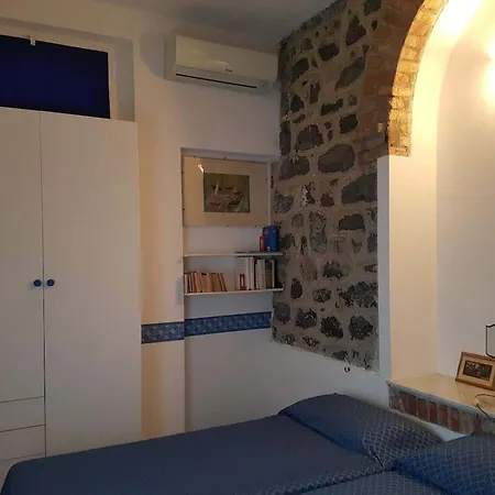 Benedetta Beautiful House - By The Sea Levanto