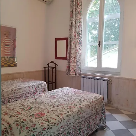 Benedetta Beautiful House - By The Sea Apartman Levanto