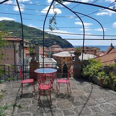Apartman Benedetta Beautiful House - By The Sea *
