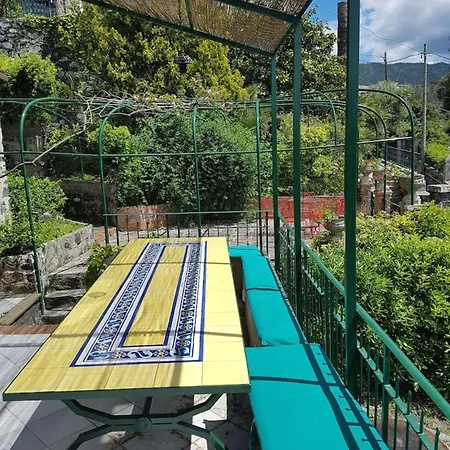 Benedetta Beautiful House - By The Sea Levanto