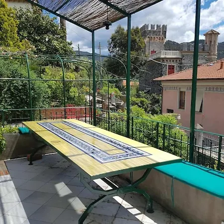 Benedetta Beautiful House - By The Sea