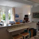 Benedetta Beautiful House - By The Sea Apartamento