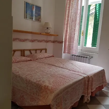 Benedetta Beautiful House - By The Sea Apartment Levanto