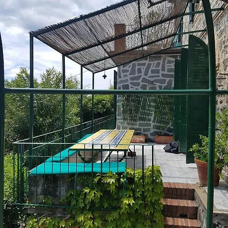 Benedetta Beautiful House - By The Sea Apartment *