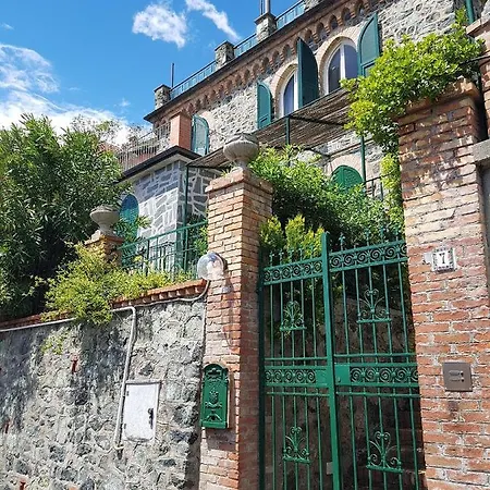 Benedetta Beautiful House - By The Sea *
