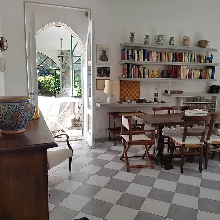 Benedetta Beautiful House - By The Sea Levanto