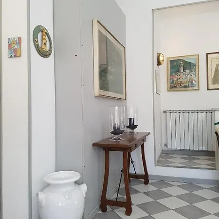 Benedetta Beautiful House - By The Sea * Levanto