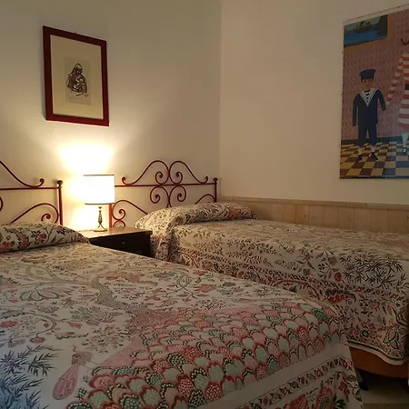 Benedetta Beautiful House - By The Sea Appartement *