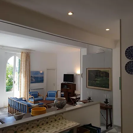 アパート Benedetta Beautiful House - By The Sea レヴァント