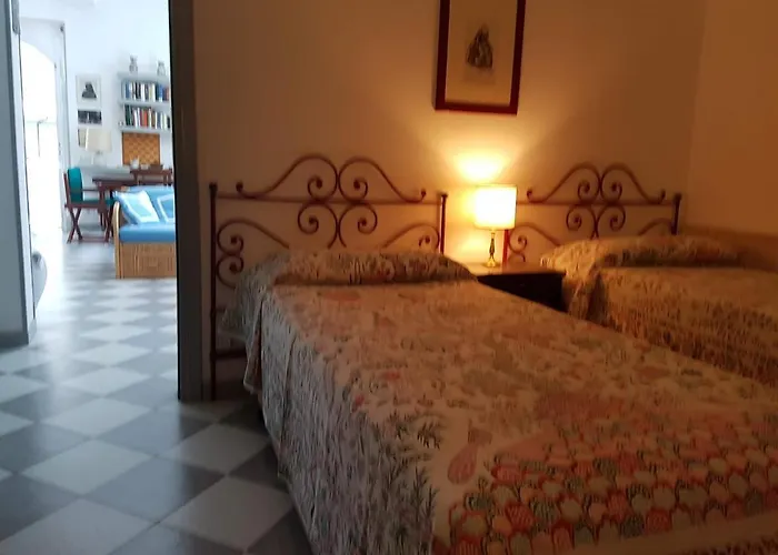 Apartament Benedetta Beautiful House - By The Sea Levanto