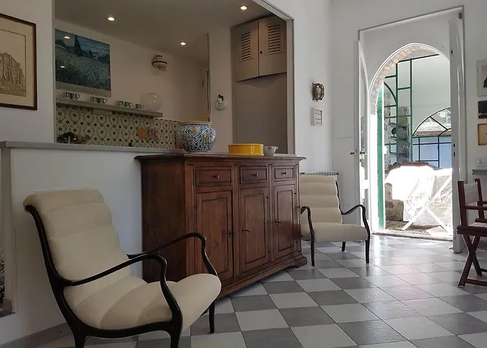 Benedetta Beautiful House - By The Sea * Levanto