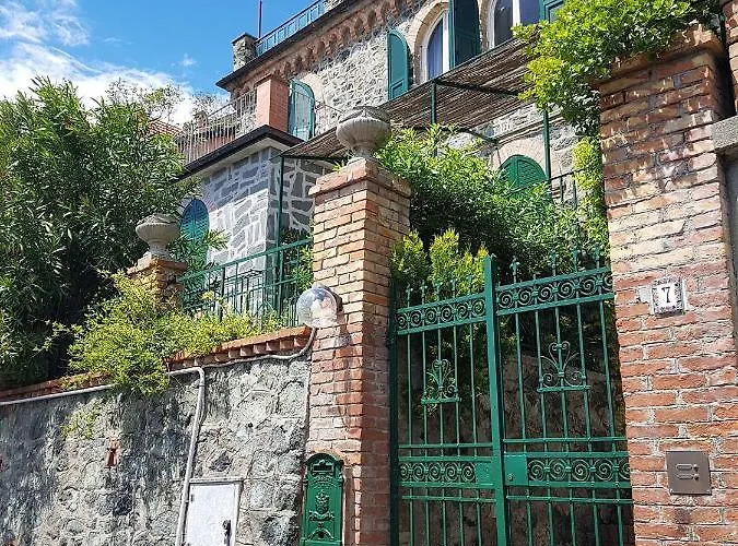 Benedetta Beautiful House - By The Sea *