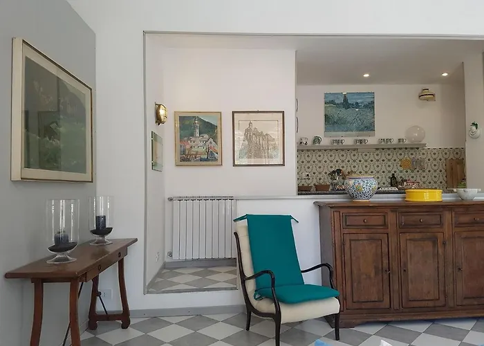 Benedetta Beautiful House - By The Sea *
