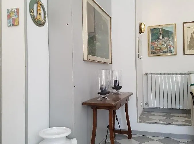 Benedetta Beautiful House - By The Sea * Levanto