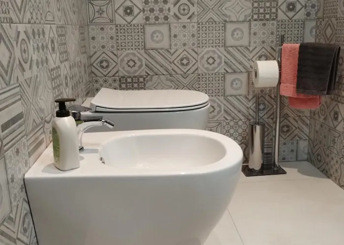 Appartamento Benedetta Beautiful House - By The Sea
