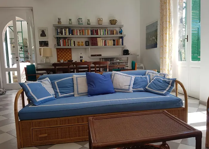 Benedetta Beautiful House - By The Sea * Levanto