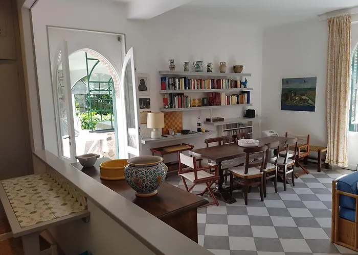 Appartamento Benedetta Beautiful House - By The Sea *
