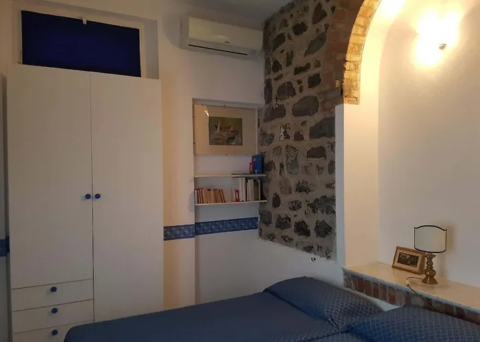 Benedetta Beautiful House - By The Sea Levanto