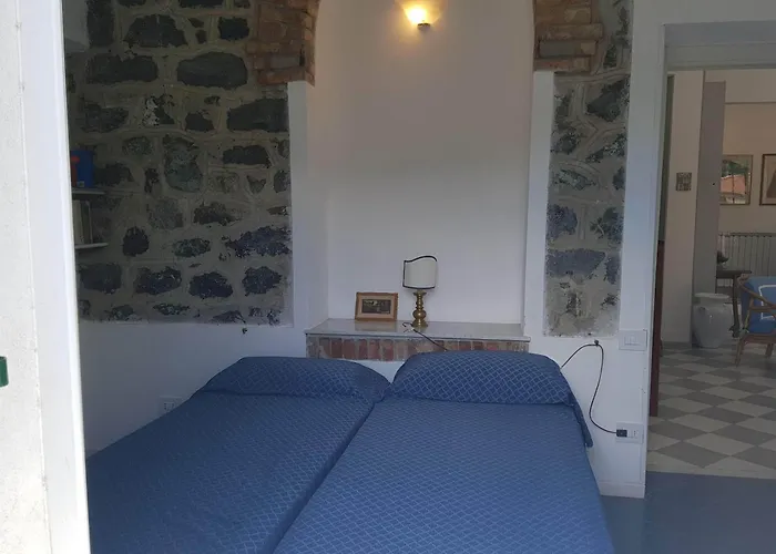 Benedetta Beautiful House - By The Sea