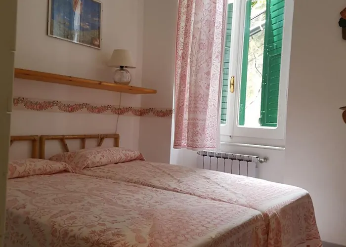 Appartamento Benedetta Beautiful House - By The Sea Levanto