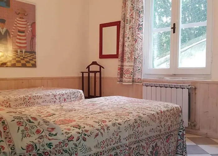 Benedetta Beautiful House - By The Sea * Levanto