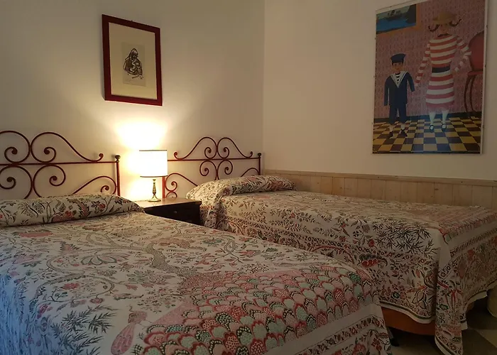 Benedetta Beautiful House - By The Sea Appartamento *