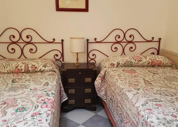 Appartamento Benedetta Beautiful House - By The Sea Levanto
