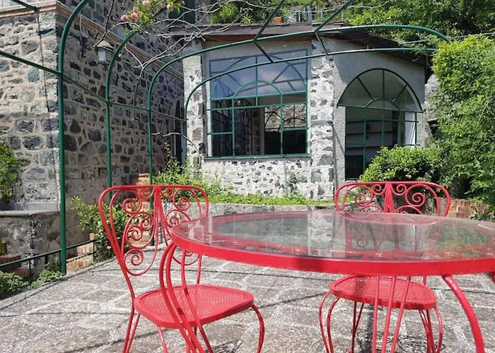 Benedetta Beautiful House - By The Sea Levanto