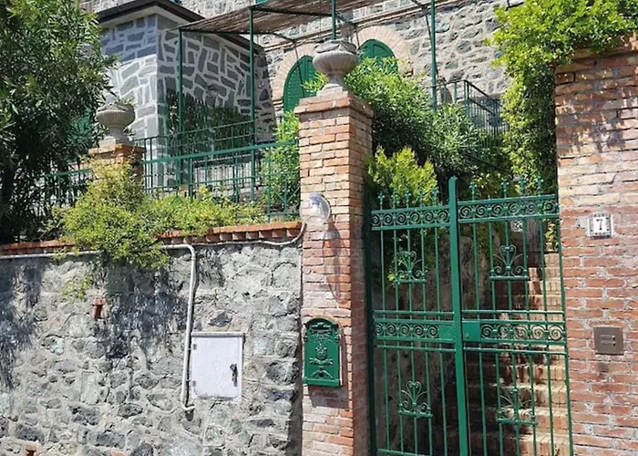 Appartamento Benedetta Beautiful House - By The Sea *