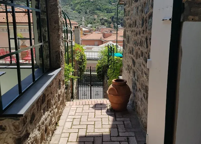 Benedetta Beautiful House - By The Sea Appartamento