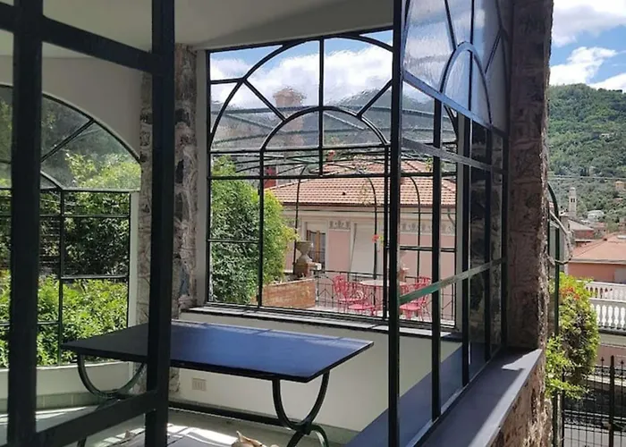 Benedetta Beautiful House - By The Sea Appartamento *