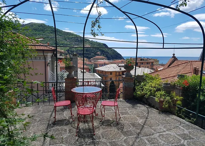 Appartamento Benedetta Beautiful House - By The Sea *