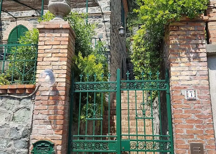 Benedetta Beautiful House - By The Sea Appartamento