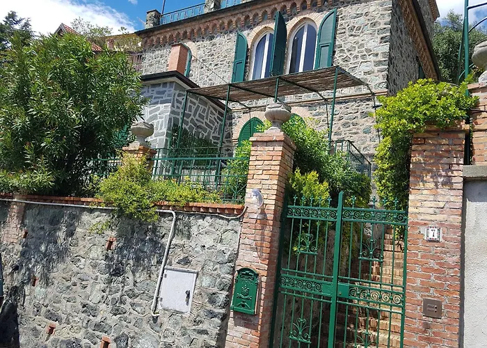 Benedetta Beautiful House - By The Sea Appartamento *