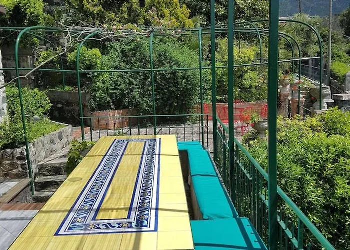 Benedetta Beautiful House - By The Sea Levanto