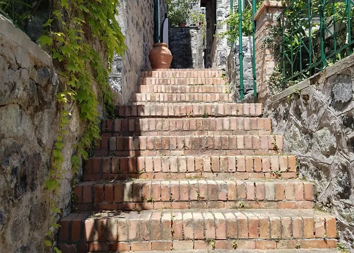 Appartamento Benedetta Beautiful House - By The Sea Levanto