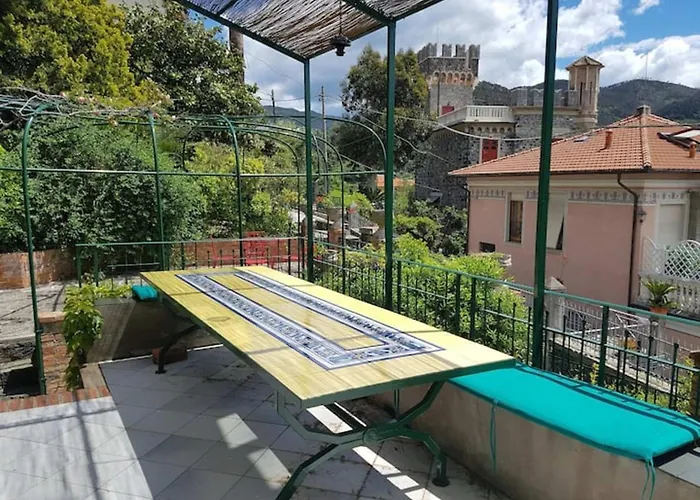 Benedetta Beautiful House - By The Sea